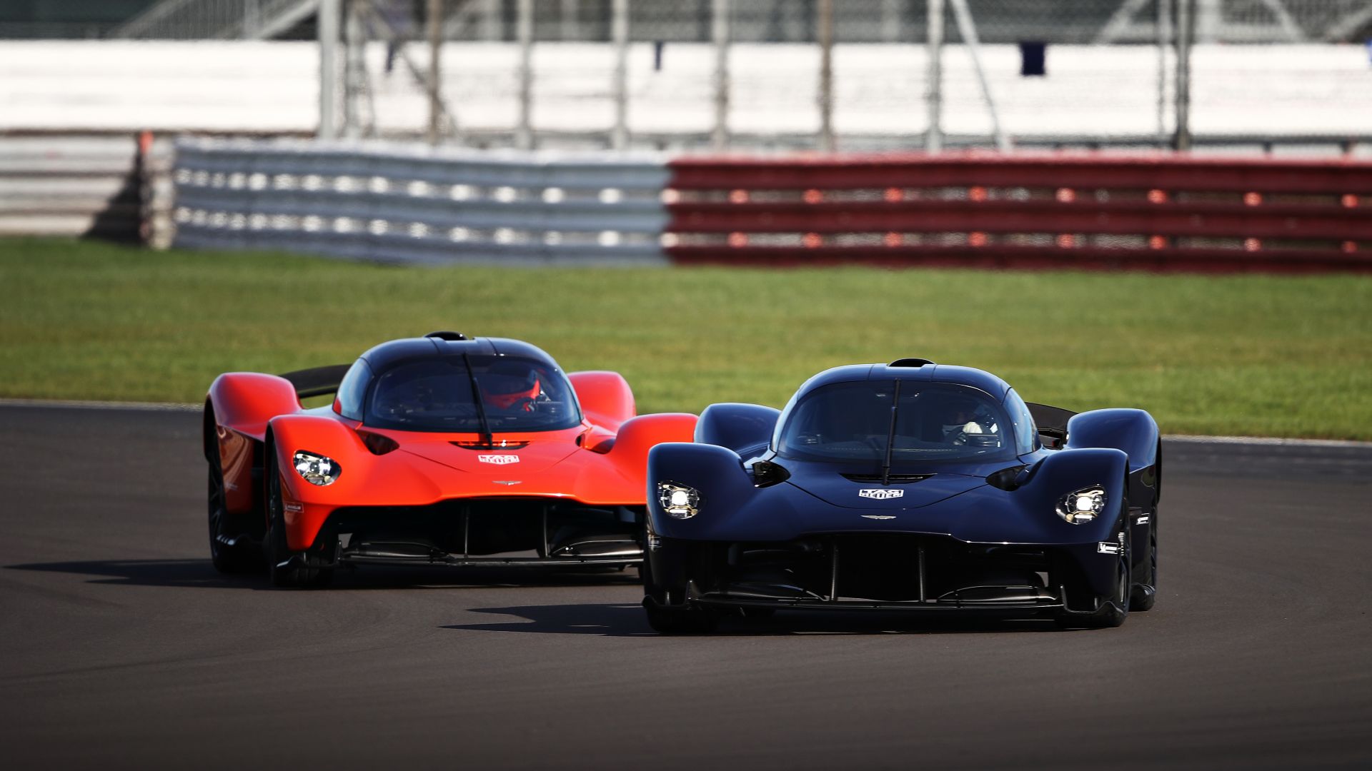 Racing Vehicle Package