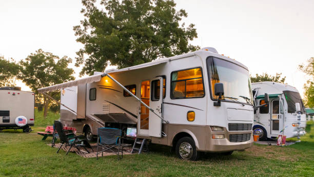RV Package