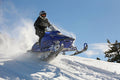 Snow Mobile Package