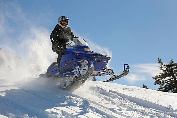 Snow Mobile Package