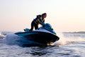 Jetski Package