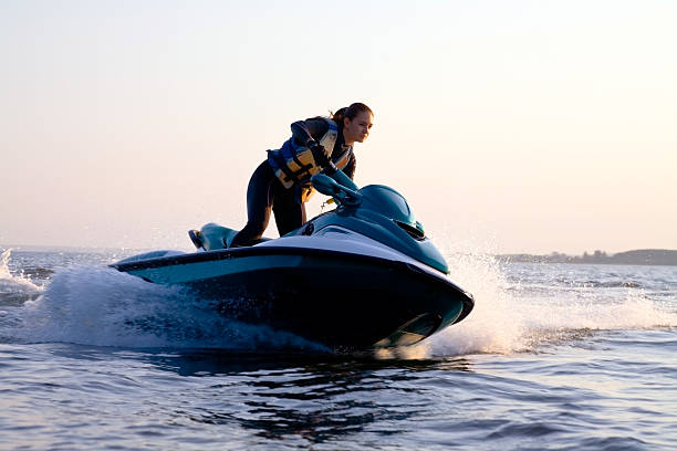 Jetski Package