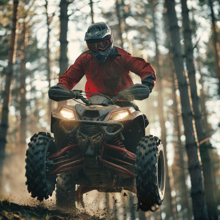 ATV Package
