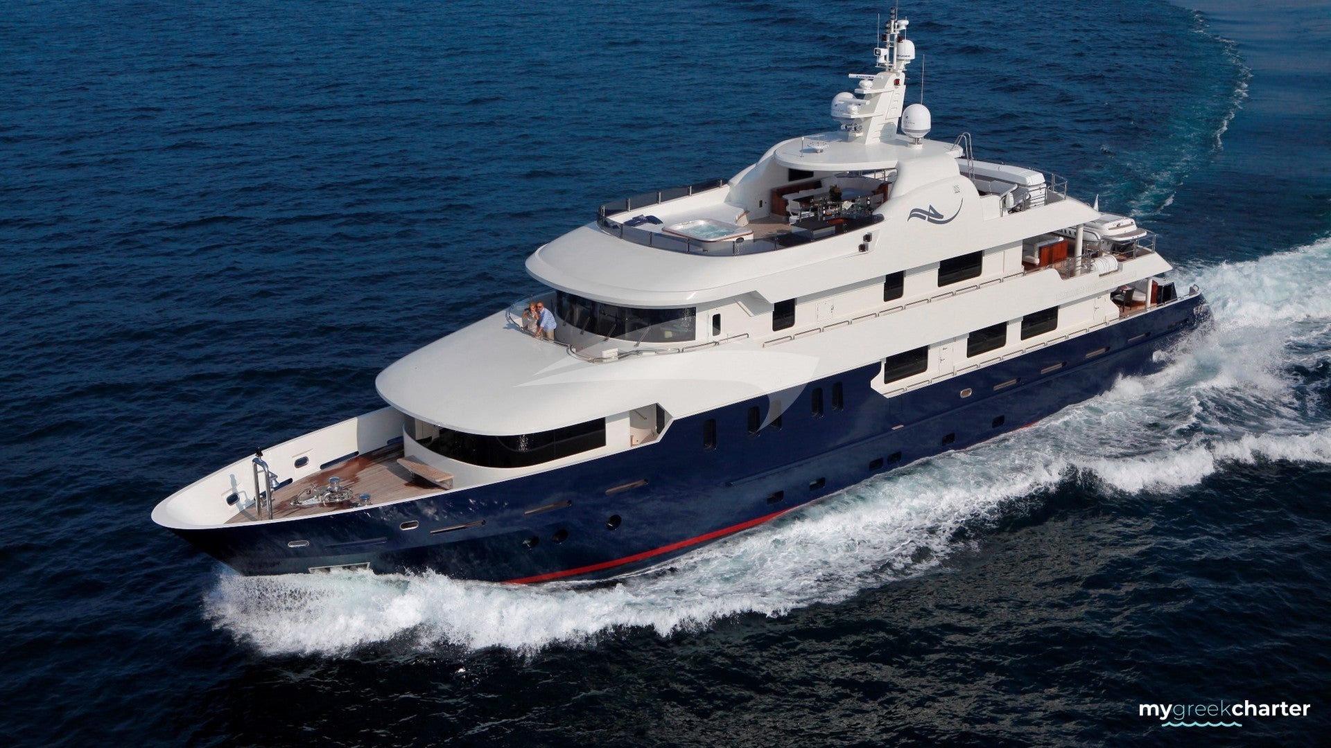 Boat Package