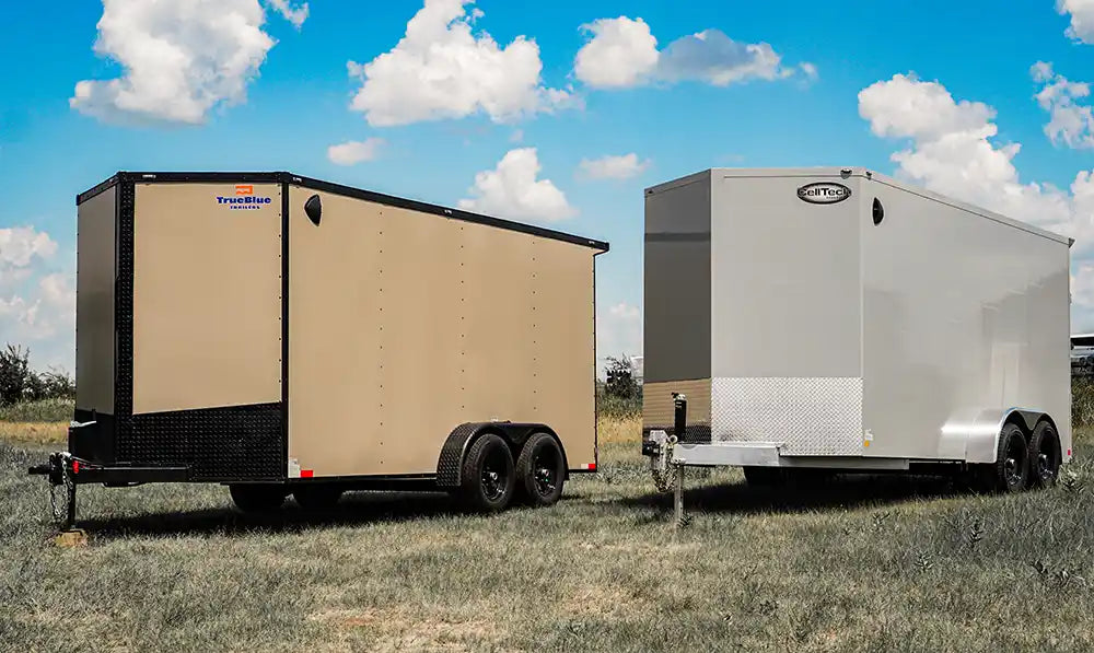Trailer Package
